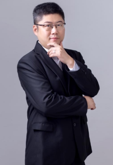 吳疆老師