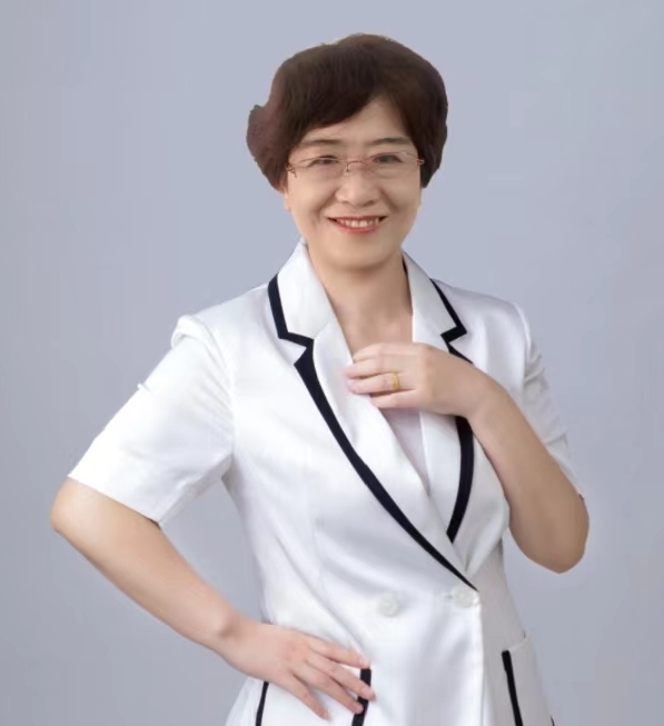 舒杰老師